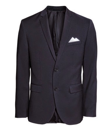 "H&M mens"