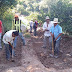 Por falta de carretera pobladores de la zona del Cerro Quebrado son víctimas del coyotaje