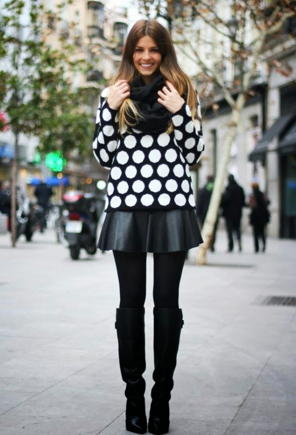 Botas de temporada Otoño / Invierno | Botas 2015 Botas de temporada Otoño / Invierno | Botas 2015