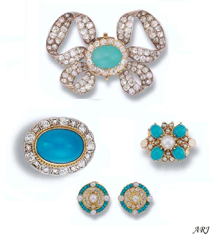Artemisia's Royal Jewels: British Royal Jewels: Princess Margaret's ...