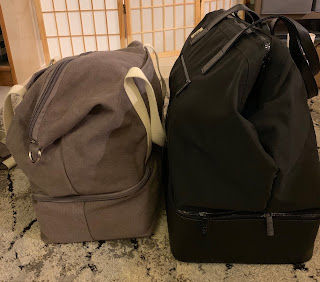dupe for beis weekender