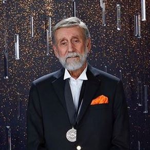 Ray Stevens music journey: Happy Birthday, Ray Stevens!!