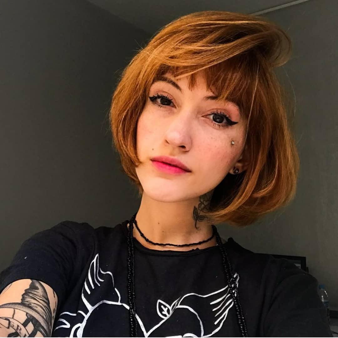 Corte chanel Corte chanel
