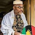 BREAKING NEWS!!! THE EMERGENCE OF NNAMDI KANU IS DOING WONDERS IN NIGERIA….