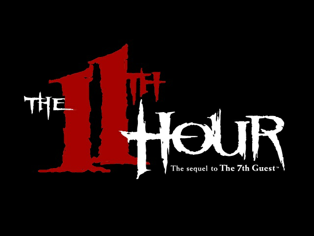 The 11th Hour: The Sequel to The 7th Guest