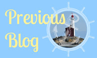 Sabrina's Blog