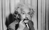 Albert Einstein’s Cigar - Think in terms of benefits, not features!