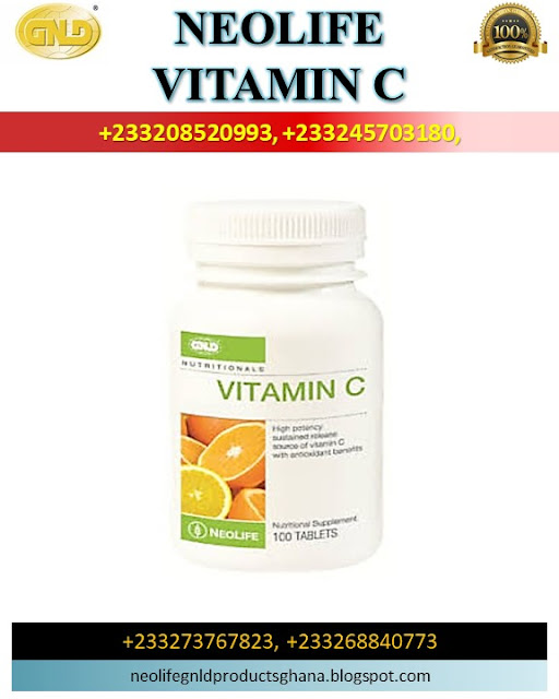 Neolife (GNLD) Vitamin C
