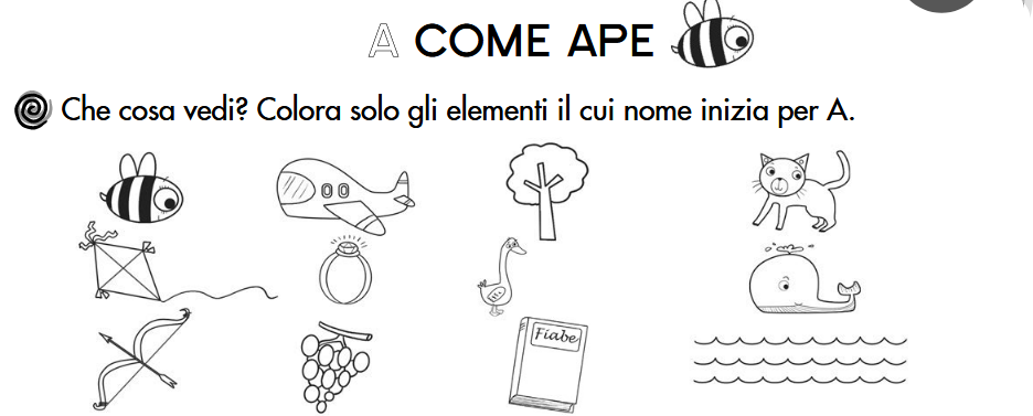Schedari Didattici Di Italiano Utili Per Tutte Le Classi Della Scuola Primaria Guide Didattiche Gratis