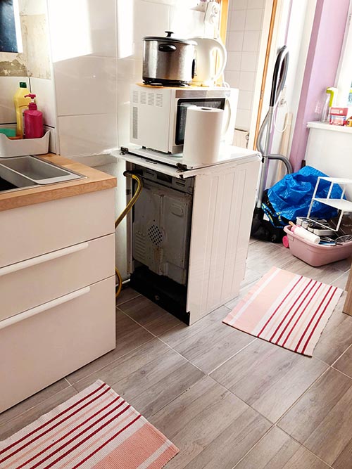 Planning Your Kitchen Renovation in 3 Easy Steps