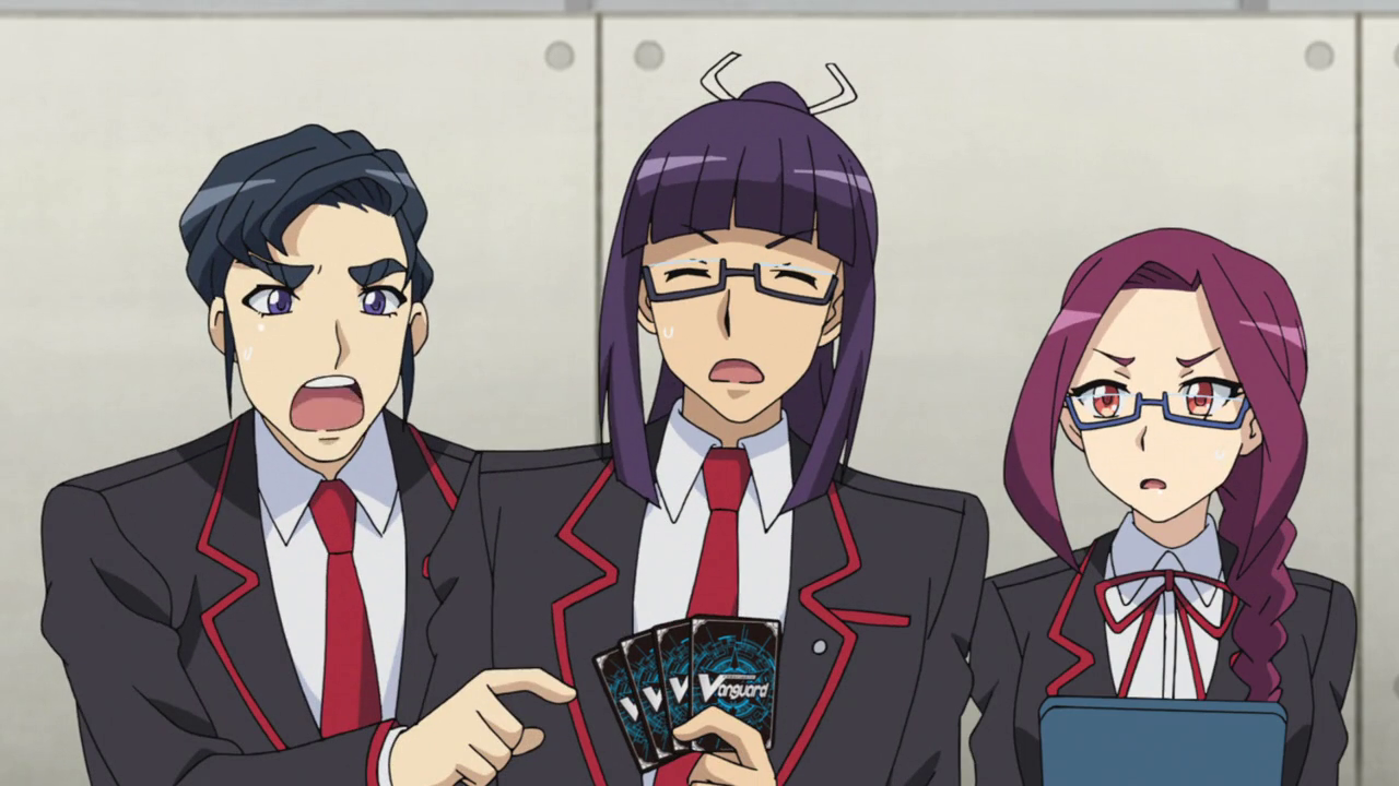 Download Projeto Cardfight Subs Cardfight Vanguard Zoku Koukousei Hen For iPhone Free Wallpaper Projeto Cardfight Subs Cardfight Vanguard Zoku Koukousei Hen For iPhone