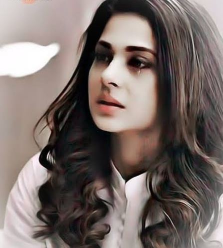 Sad DP For Girls Sad DP For Girls