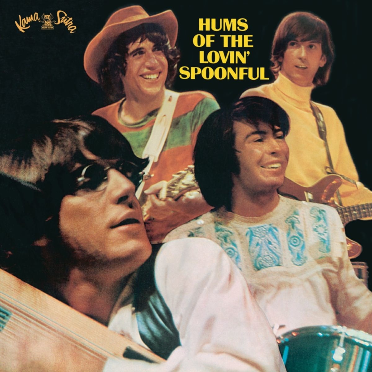 The Lovin' Spoonful - Collection ~ MUSIC THAT WE ADORE
