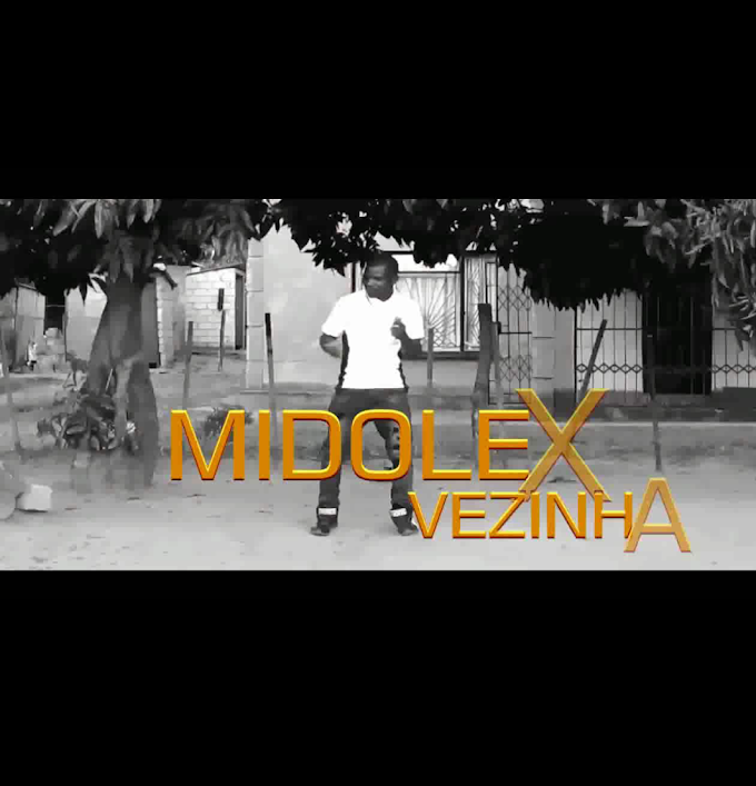 Midolex-Vezinha(Official Video) 2020(Kalimba-News24 9dades).mp4