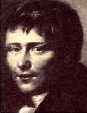 ハインリヒ・フォン・クライスト(17771811)