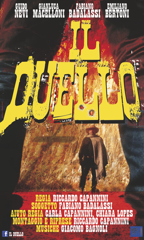 .Westerns...All'Italiana! Il Duello
