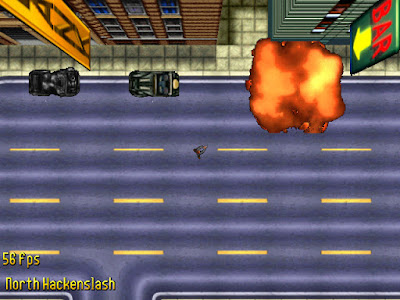 GTA 1 Download For PC Highly Compressed