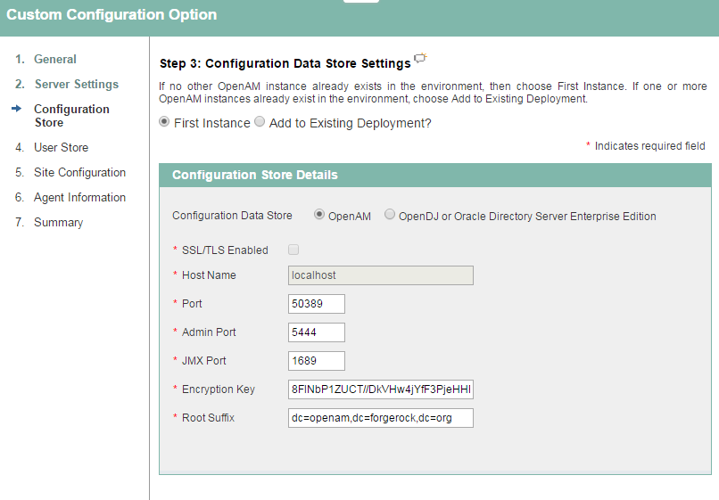 OpenAM (OpenSSO) + Liferay 6.2 : Liferay DXP Solutions