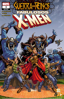 FABULOSOS X-MEN #03