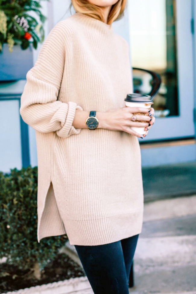 14 DIFFERENT SWEATER OUTFIT IDEAS TO UPDATE YOUR LOOK