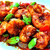 Resepi Sambal Tumis Udang