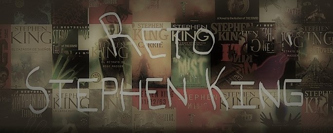Lectura - Stephen King