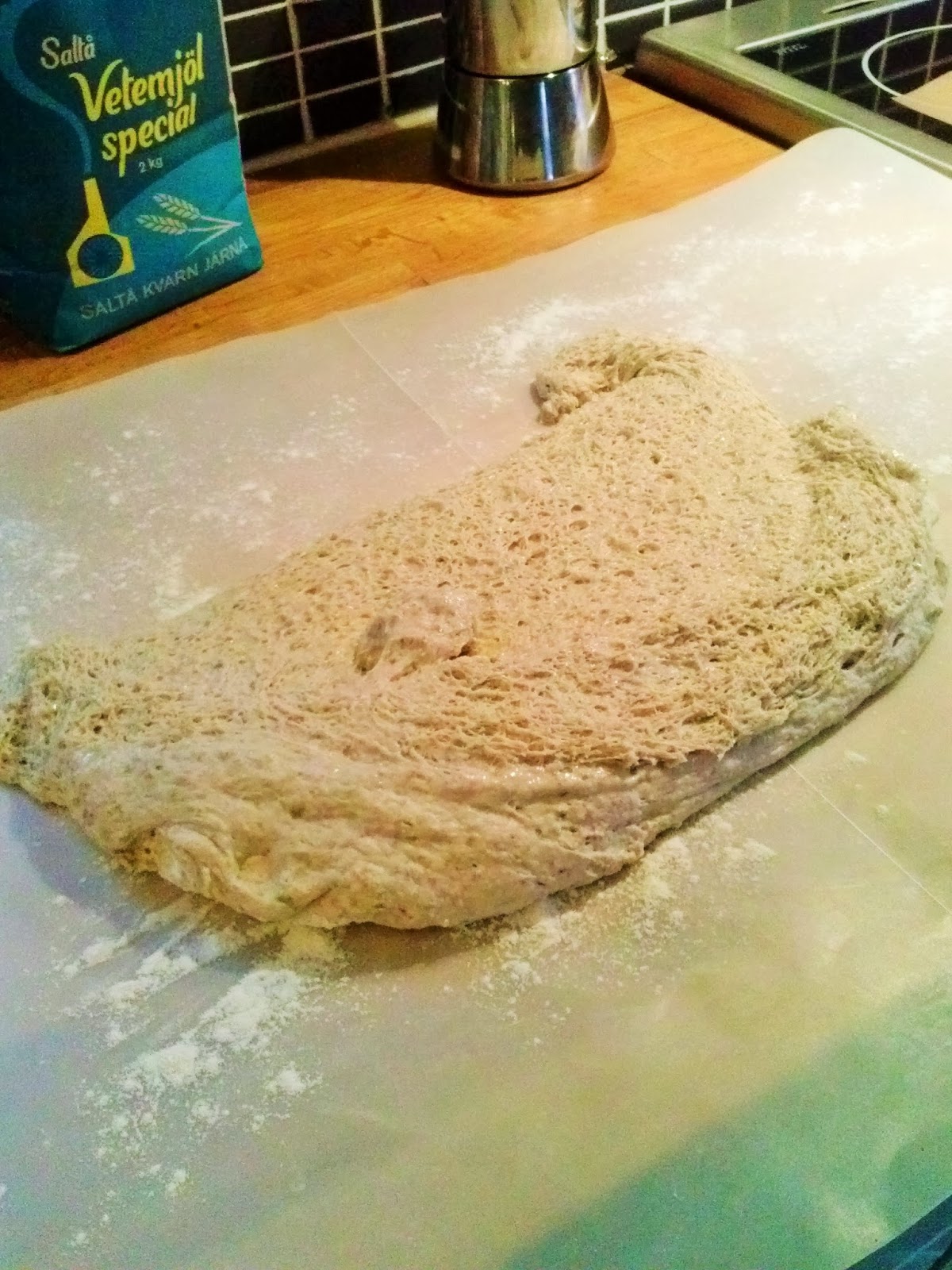 Stockmans Bröd
