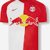 Nike lança as novas camisas do Red Bull Salzburgo