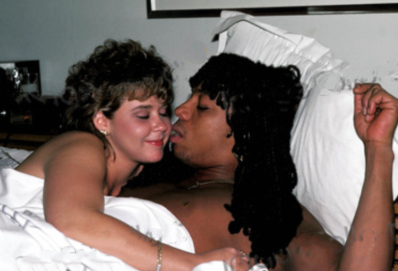 Linda blair sexy When Sexploitation