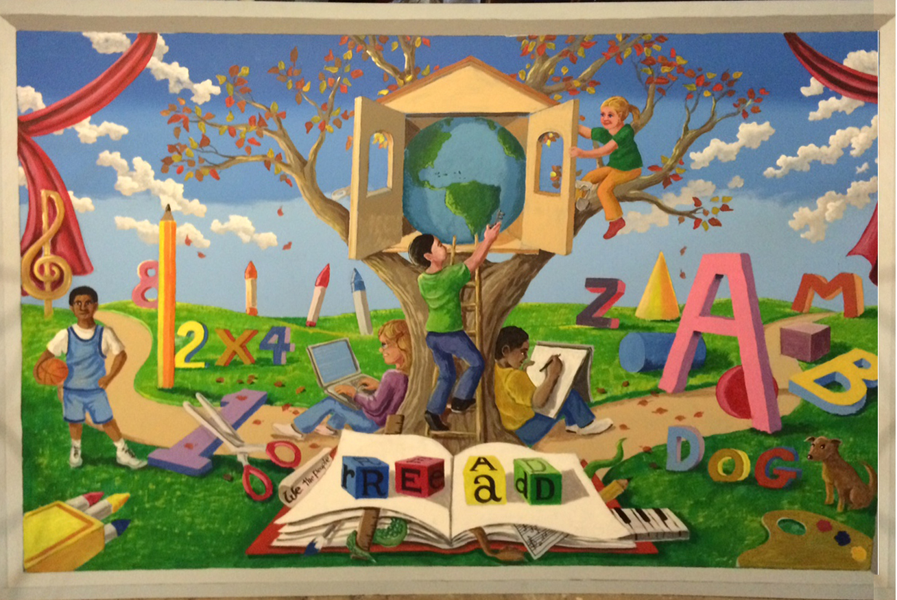 Karen Chace Catch the Story Bug! Learning Together Educational