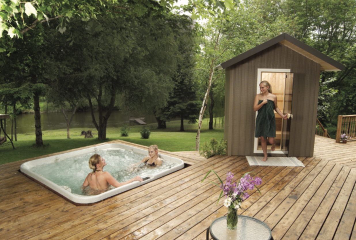 Eurospa Eucalyptus Oil Uses 6 Benefits of Saunas & Steam Rooms Your