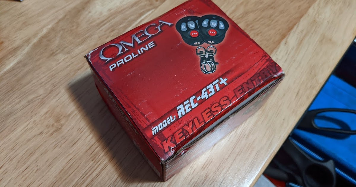 2014 Jeep Grand Cherokee Keyless Entry Not Working