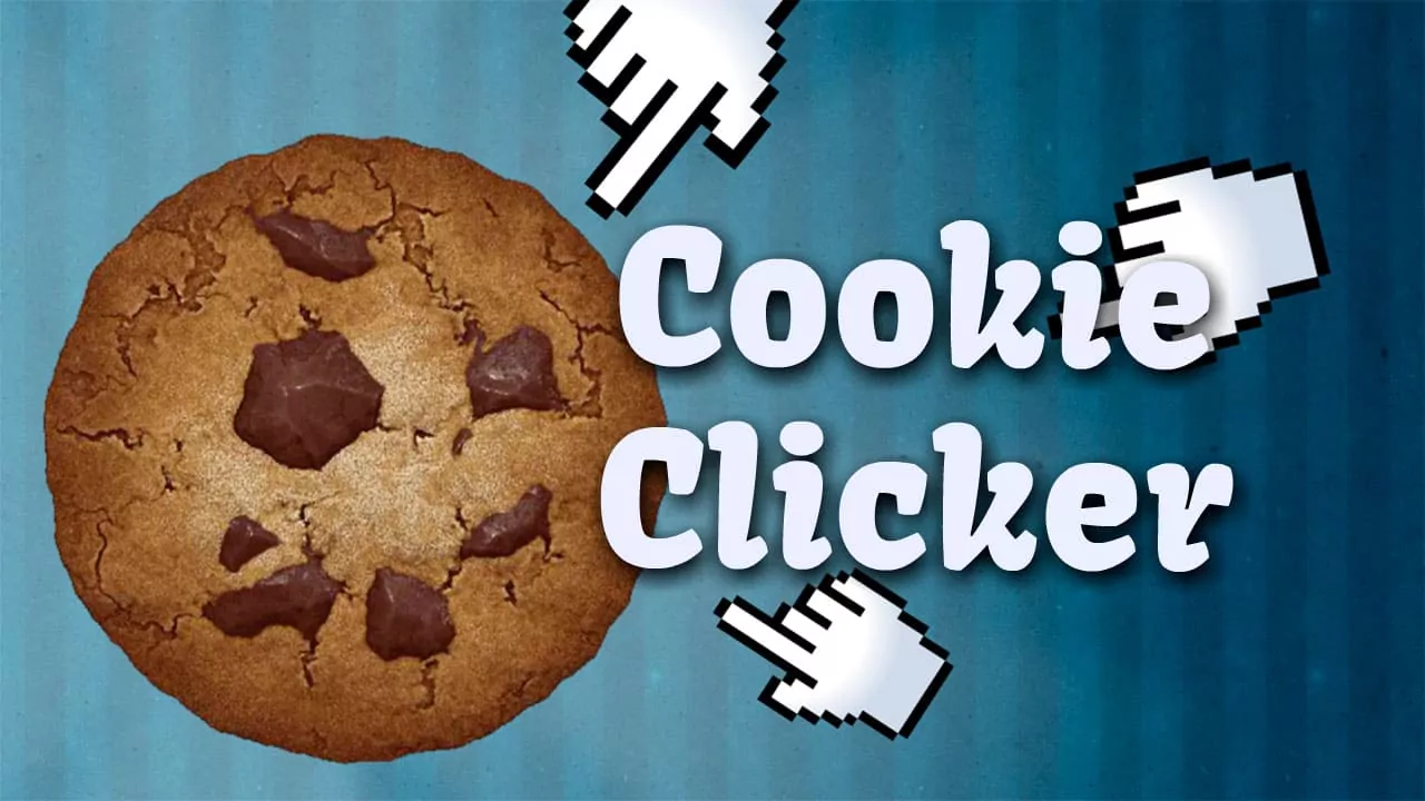 Cookie Clicker – Obrigado Pelos Peixes!