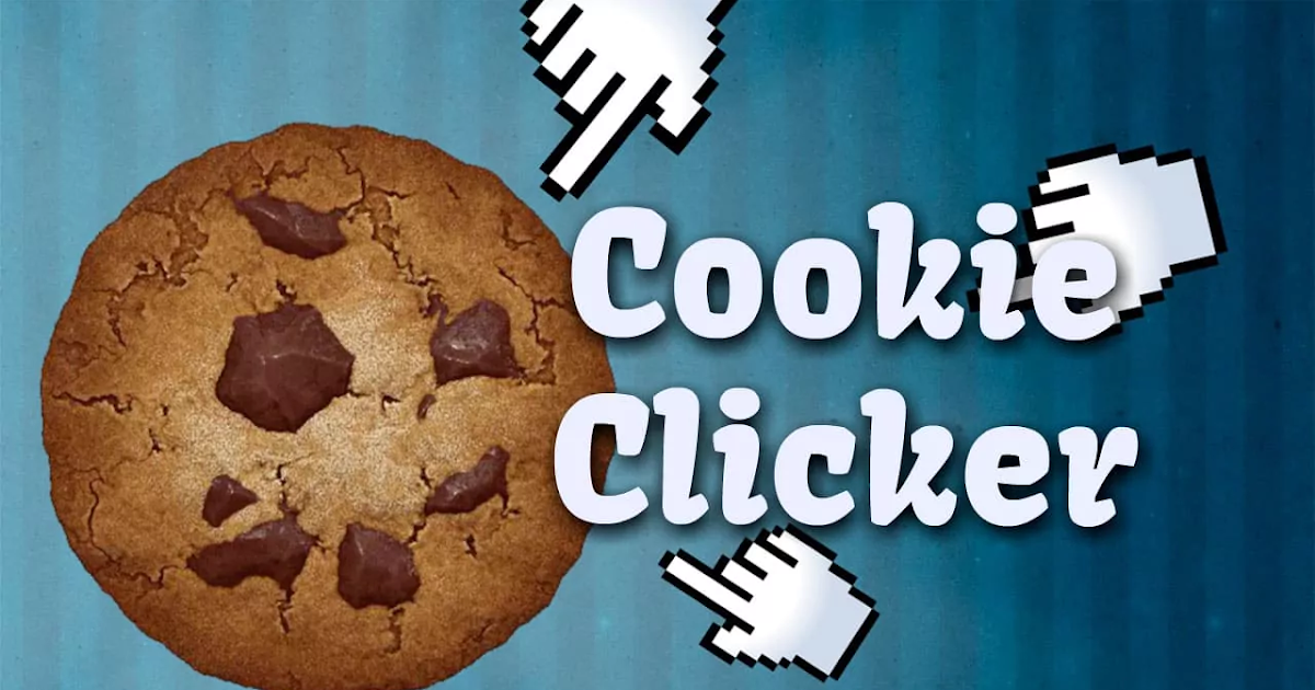 Cookie Clicker: o doce cheiro de um idle game a sair do forno – Rubber  Chicken