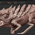 افضل كورسات تعلم برنامج ZBrush افضل كورسات تعلم برنامج ZBrush