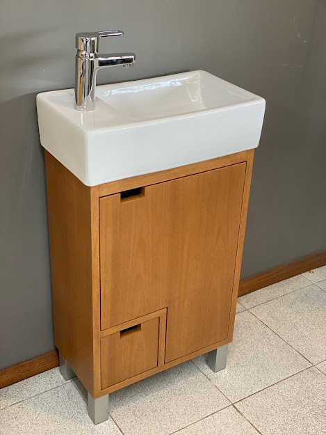 - D2 Baños + Cocinas