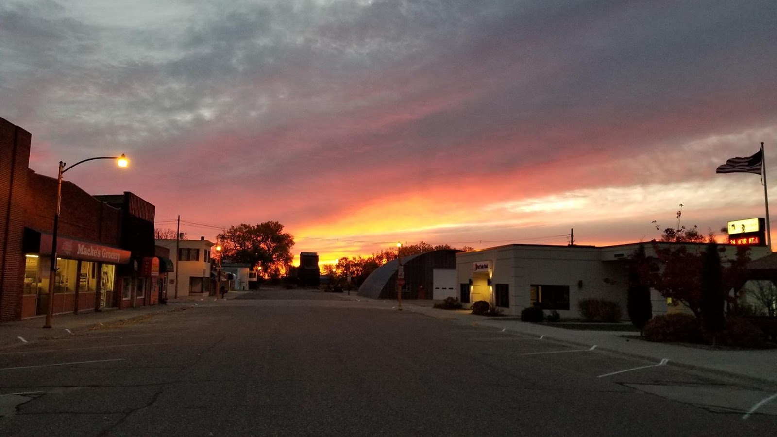 Cheap Nebraska Homes 106 NW 4th Street Mullen