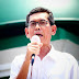 Marwan Batubara di Tengah Aksi PA 212: Prabowo Lebih Terhormat Tetap Tolak Hasil Pilpres!
