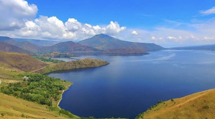 Umkm Di Danau Toba Bisa Dapat Bantuan Suluh Sumatera