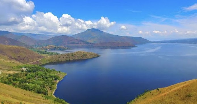 Umkm Di Danau Toba Bisa Dapat Bantuan Suluh Sumatera