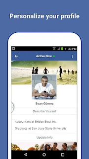 Facebook Lite Apk v193.0.0.13.119 Facebook Lite Apk v193.0.0.13.119