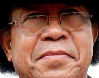 PN pede ao Governo para tomar sérias medidas contra Mauk Moruk