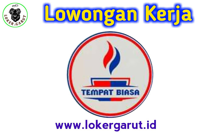 Lowongan kerja Garut di PT JALUR MANDIRI UTAMA - lokergarut.go