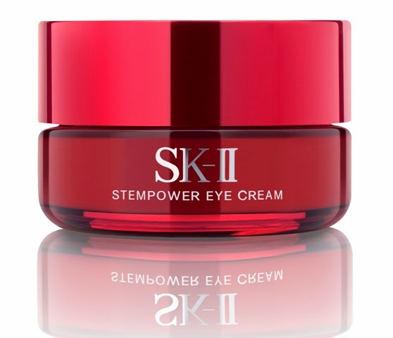 SK-II Stempower Eye Cream, Sk-II, Stempower, Eye Cream, Anti Aging