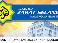PERMOHONAN JAWATAN TERKINI DI LEMBAGA ZAKAT SELANGOR PERMOHONAN JAWATAN TERKINI DI LEMBAGA ZAKAT SELANGOR