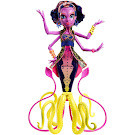 Monster High Kala Mer'ri Great Scarrier Reef Doll