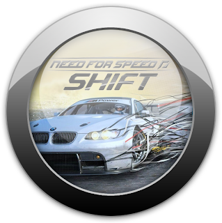 Need for Speed Shift Free Download PC Game Full Version
