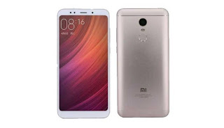 Firmware Xiaomi Redmi Note 5 Pro Tested Free Download