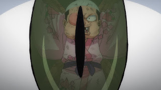 ワンピースアニメ 992話 ワノ国編 | ONE PIECE 光月モモの助 MOMONOSUKE