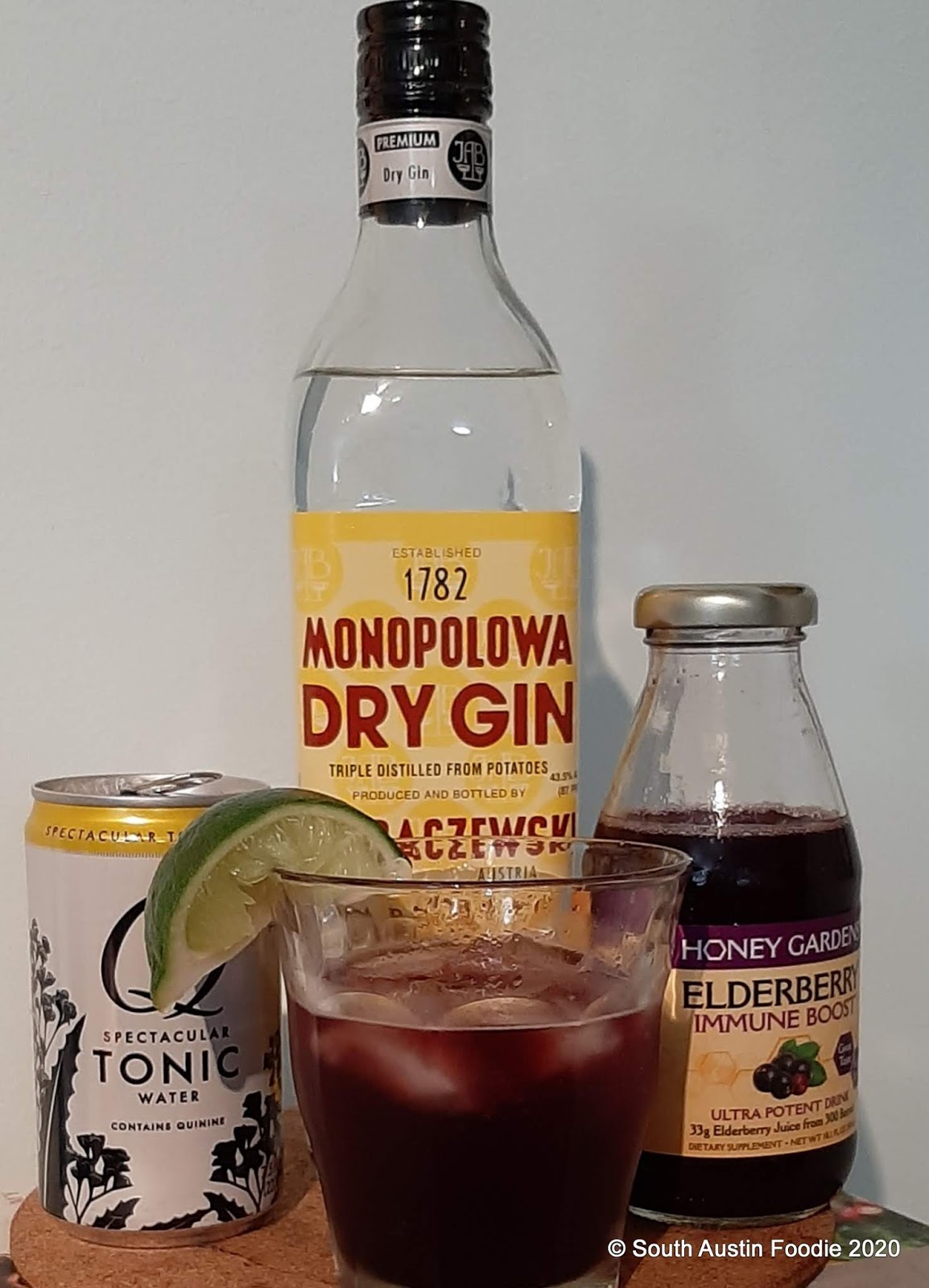 South Austin Foodie Two Months of Carry Out, Cooking + Baking